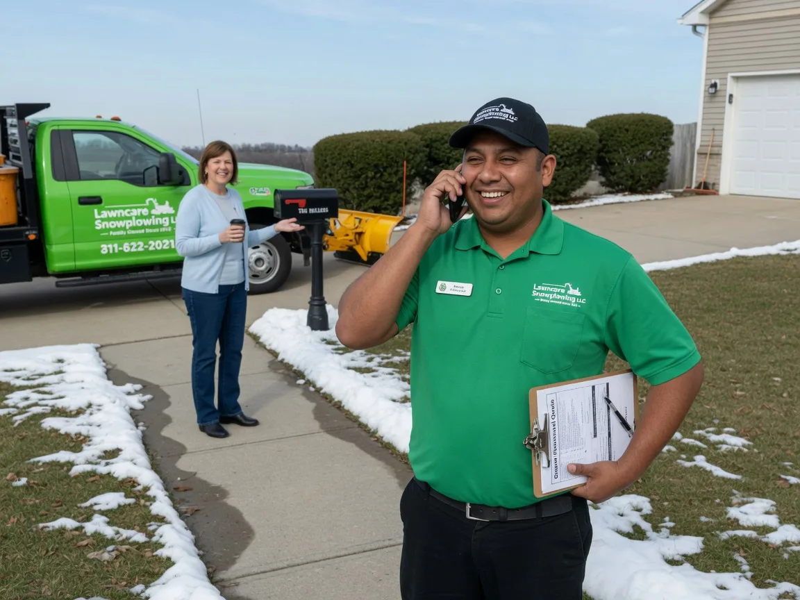 Lawn Care Services By Expert Landscaper Sneedville, TN FAQs
